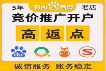 百度竞价托管运营成功案例解析